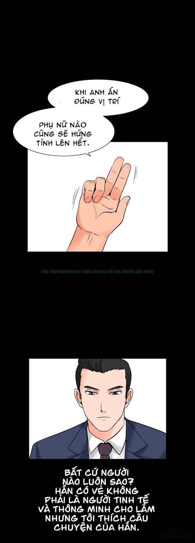 Mùi Vị Của Đôi Bàn Tay Chap Chapter 35-Mùi Vị Của Đôi Bàn Tay - Next Chap 33