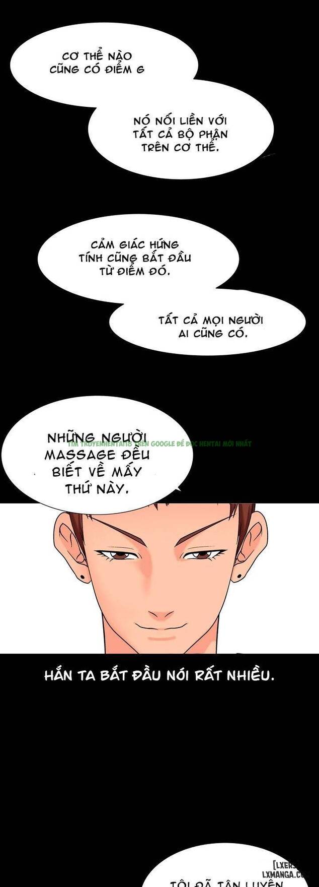 Mùi Vị Của Đôi Bàn Tay Chap Chapter 35-Mùi Vị Của Đôi Bàn Tay - Next Chap 33