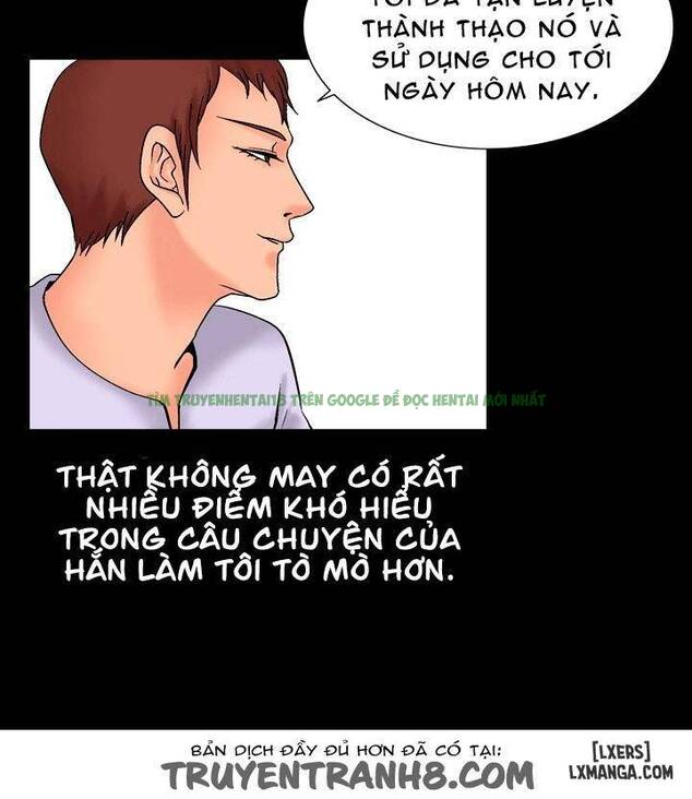 Mùi Vị Của Đôi Bàn Tay Chap Chapter 35-Mùi Vị Của Đôi Bàn Tay - Next Chap 33