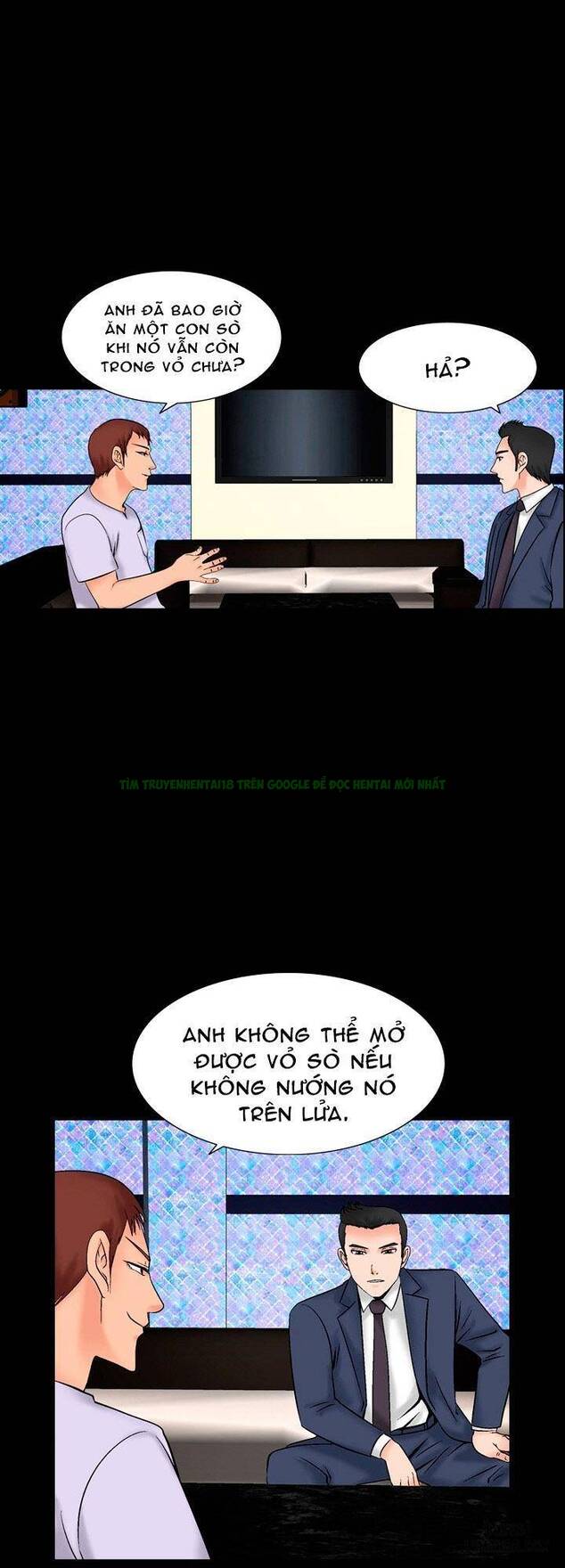 Mùi Vị Của Đôi Bàn Tay Chap Chapter 35-Mùi Vị Của Đôi Bàn Tay - Next Chap 33