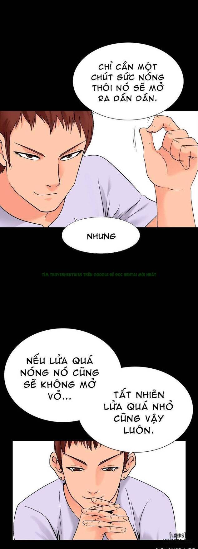 Mùi Vị Của Đôi Bàn Tay Chap Chapter 35-Mùi Vị Của Đôi Bàn Tay - Next Chap 33