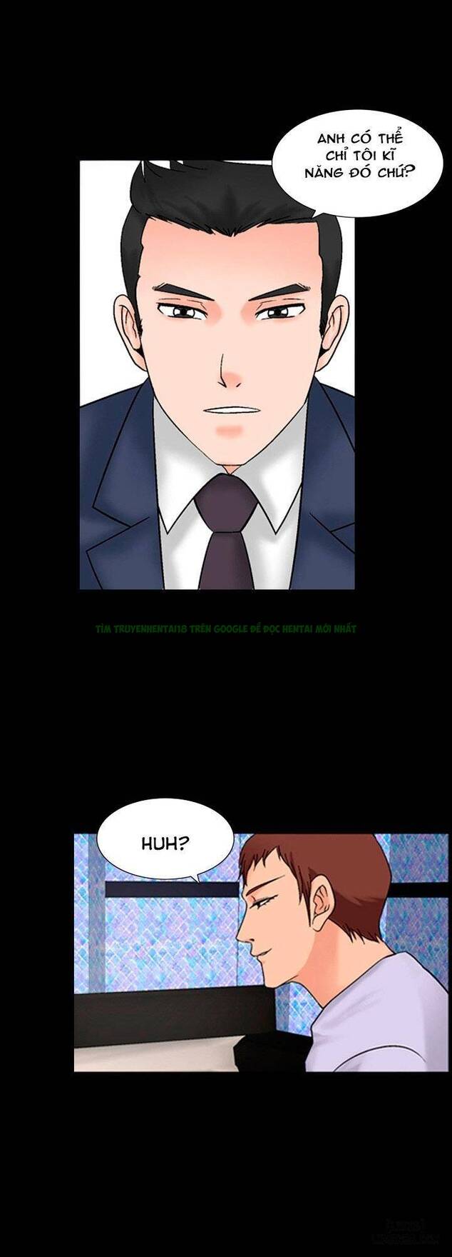 Mùi Vị Của Đôi Bàn Tay Chap Chapter 35-Mùi Vị Của Đôi Bàn Tay - Next Chap 33