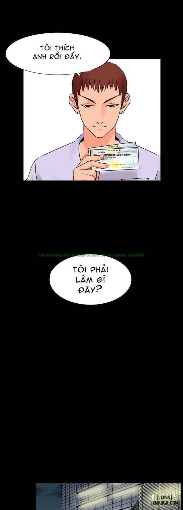 Mùi Vị Của Đôi Bàn Tay Chap Chapter 35-Mùi Vị Của Đôi Bàn Tay - Next Chap 33