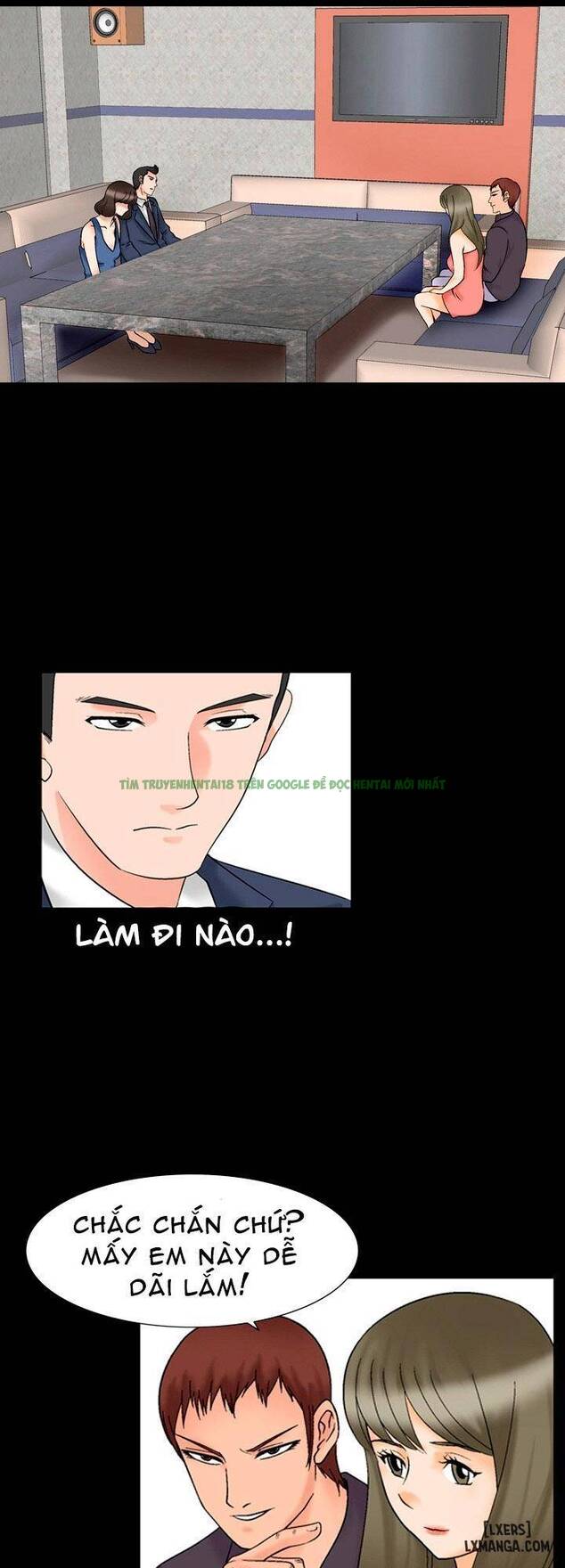 Mùi Vị Của Đôi Bàn Tay Chap Chapter 35-Mùi Vị Của Đôi Bàn Tay - Next Chap 33