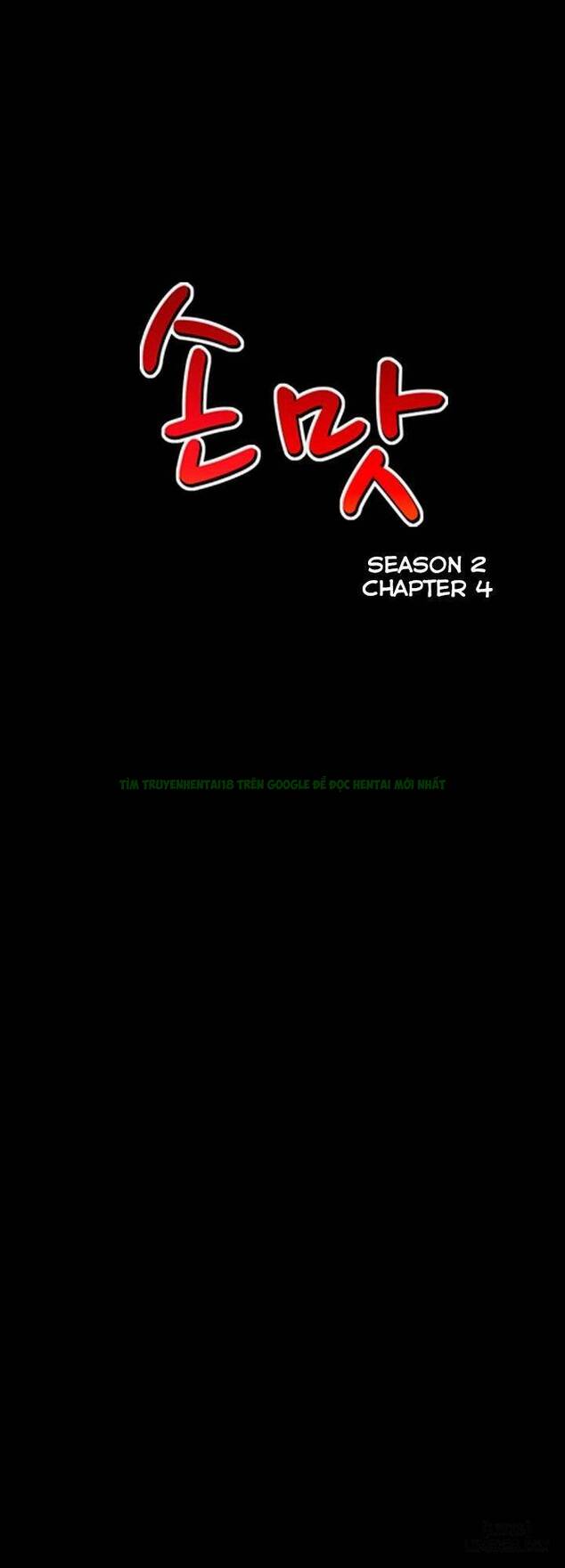 Mùi Vị Của Đôi Bàn Tay Chap Chapter 35-Mùi Vị Của Đôi Bàn Tay - Next Chap 33