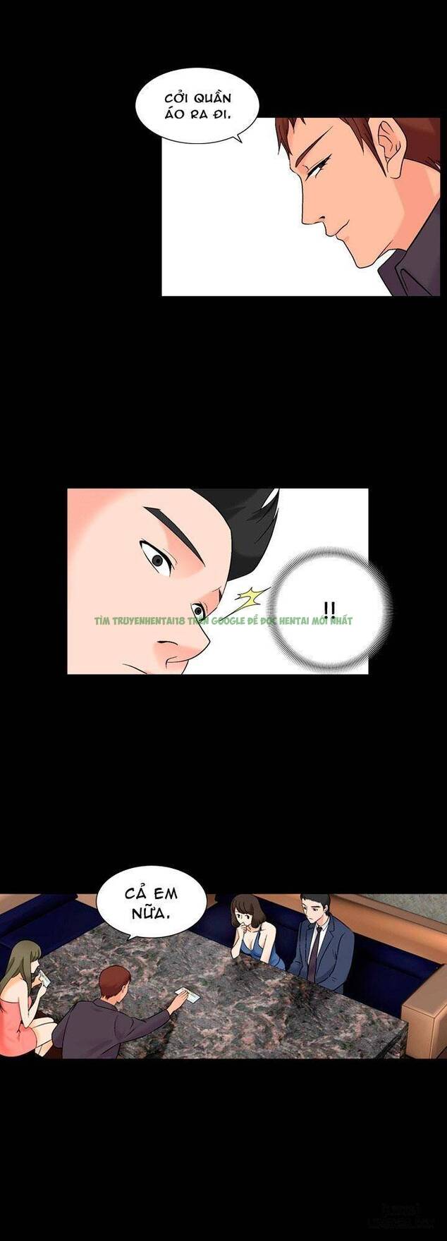 Mùi Vị Của Đôi Bàn Tay Chap Chapter 35-Mùi Vị Của Đôi Bàn Tay - Next Chap 33