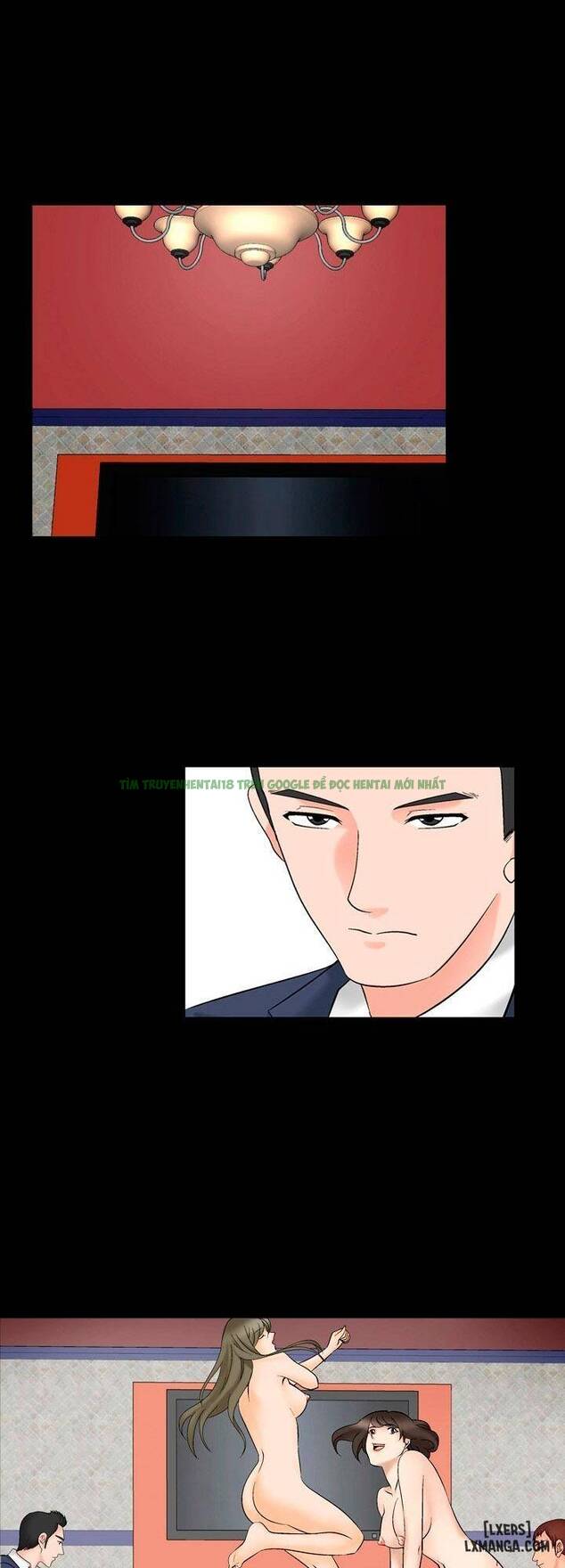 Mùi Vị Của Đôi Bàn Tay Chap Chapter 35-Mùi Vị Của Đôi Bàn Tay - Next Chap 33