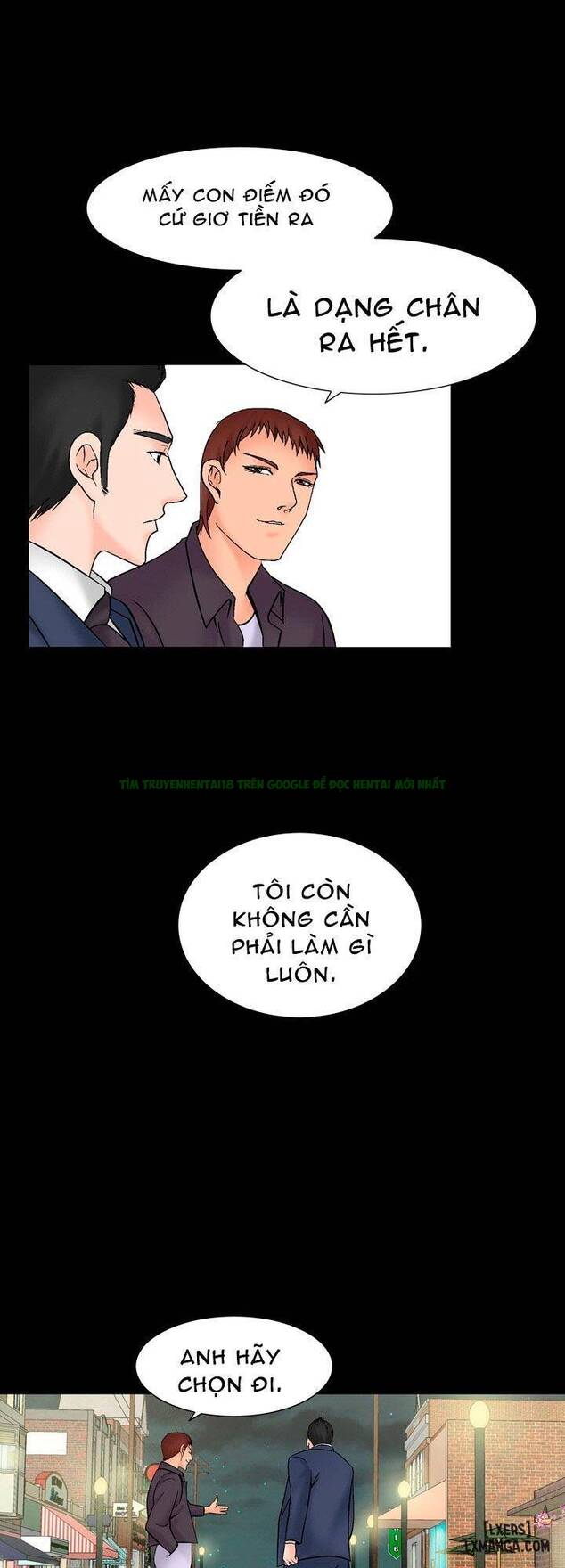 Mùi Vị Của Đôi Bàn Tay Chap Chapter 35-Mùi Vị Của Đôi Bàn Tay - Next Chap 33