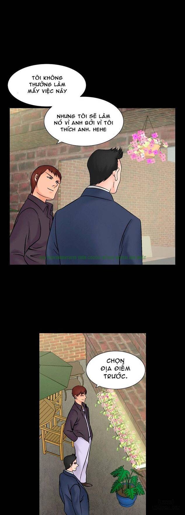 Mùi Vị Của Đôi Bàn Tay Chap Chapter 35-Mùi Vị Của Đôi Bàn Tay - Next Chap 33