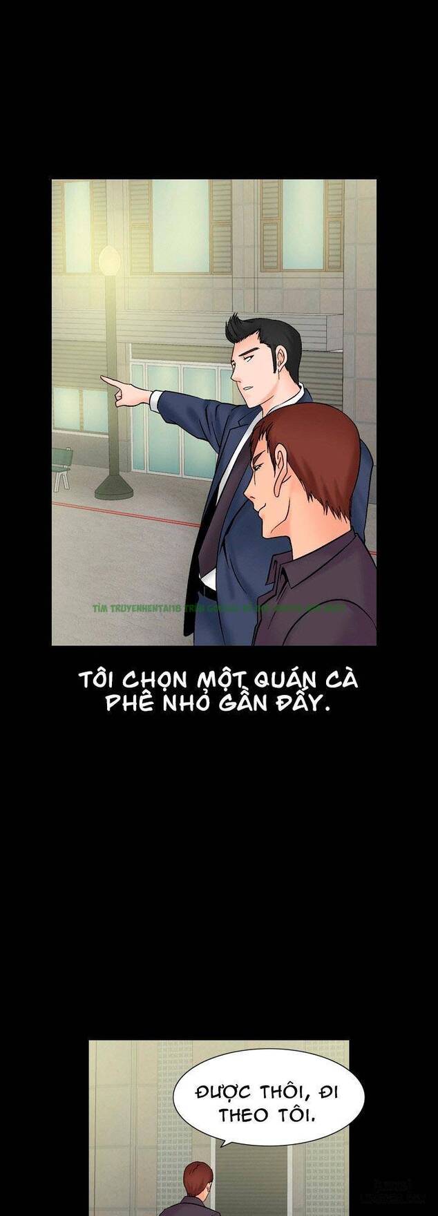 Mùi Vị Của Đôi Bàn Tay Chap Chapter 35-Mùi Vị Của Đôi Bàn Tay - Next Chap 33