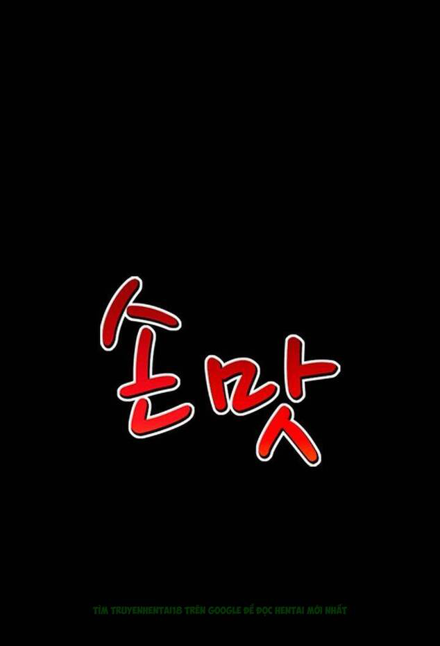 Mùi Vị Của Đôi Bàn Tay Chap Chapter 35-Mùi Vị Của Đôi Bàn Tay - Next Chap 33