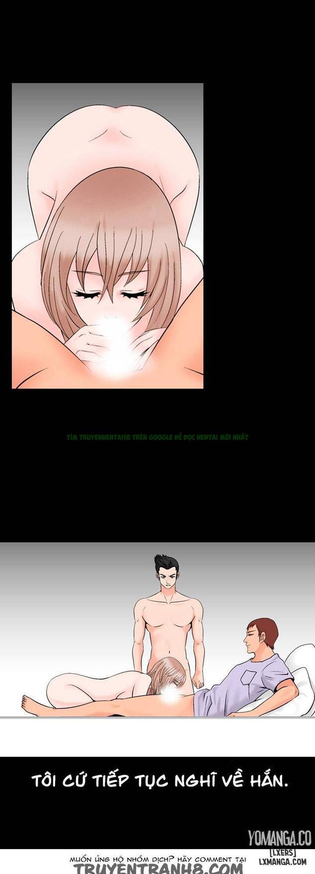 Mùi Vị Của Đôi Bàn Tay Chap Chapter 35-Mùi Vị Của Đôi Bàn Tay - Next Chap 33