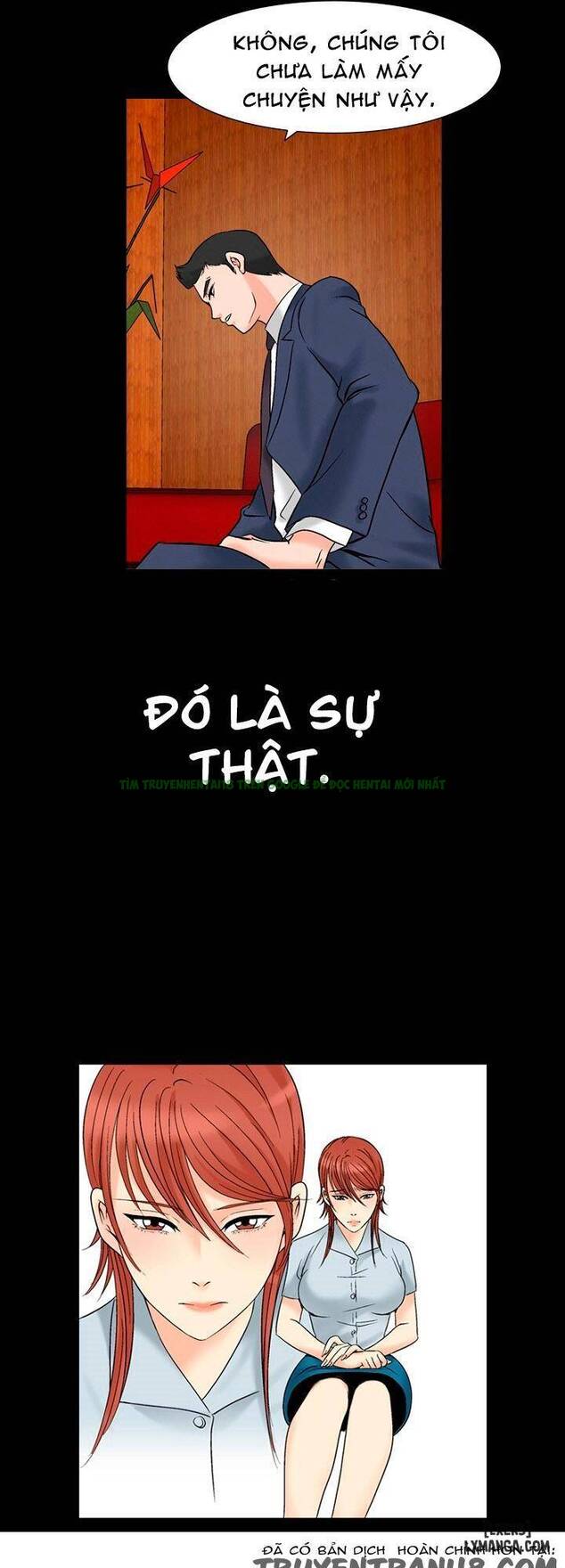 Mùi Vị Của Đôi Bàn Tay Chap Chapter 36-Mùi Vị Của Đôi Bàn Tay - Next Chap 34