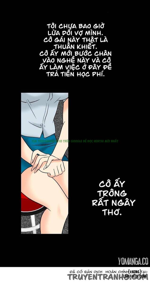 Mùi Vị Của Đôi Bàn Tay Chap Chapter 36-Mùi Vị Của Đôi Bàn Tay - Next Chap 34