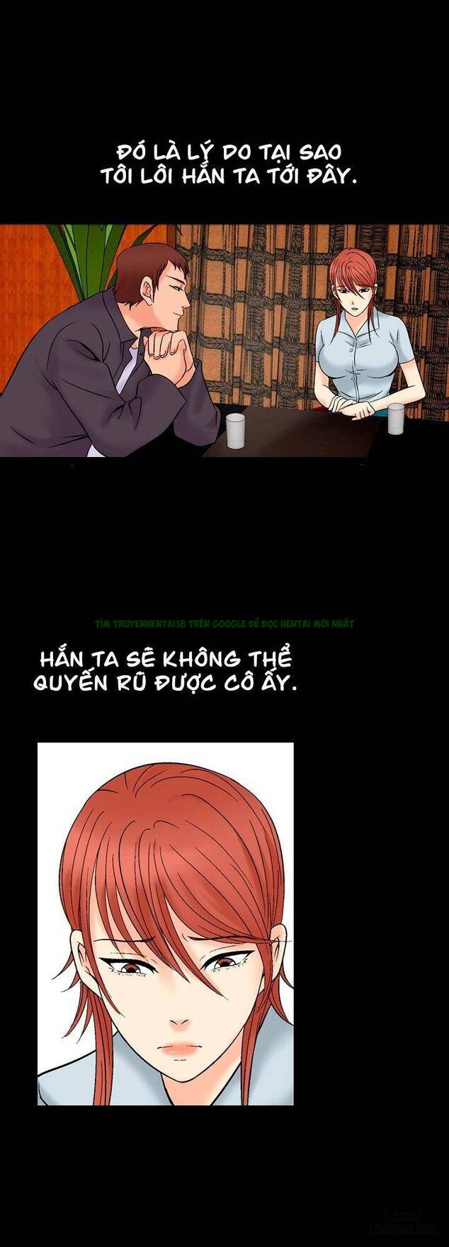 Mùi Vị Của Đôi Bàn Tay Chap Chapter 36-Mùi Vị Của Đôi Bàn Tay - Next Chap 34