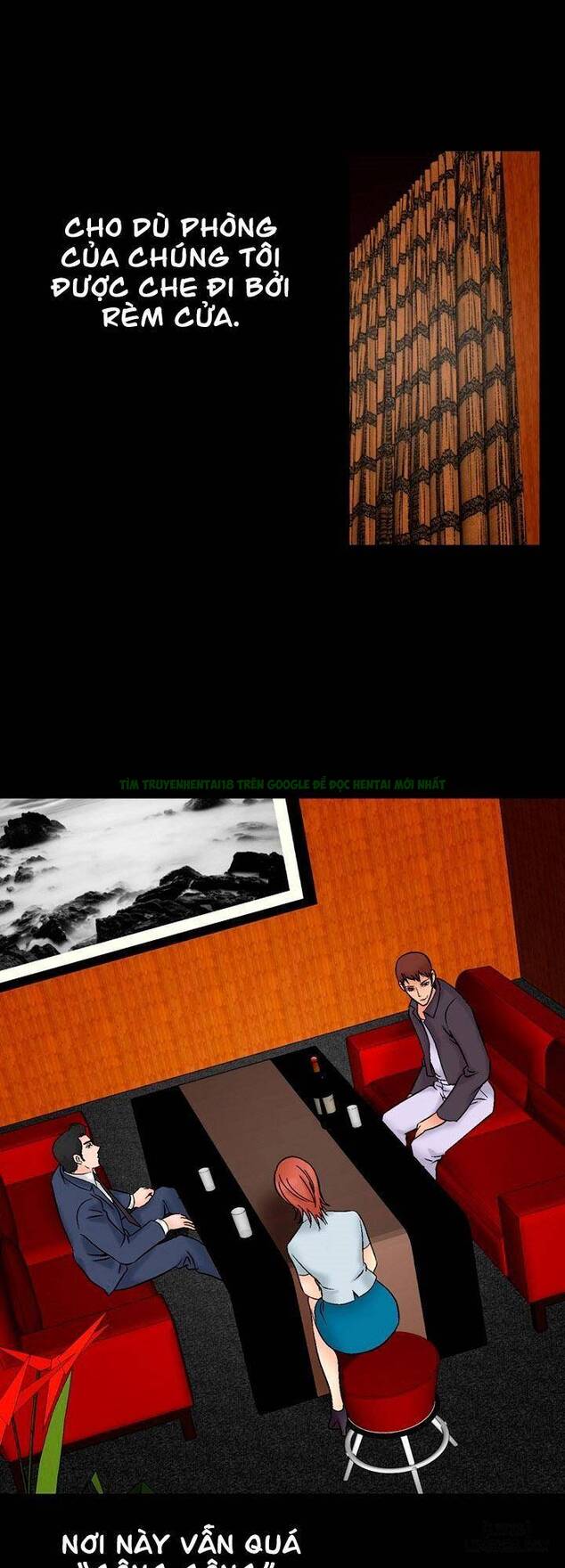 Mùi Vị Của Đôi Bàn Tay Chap Chapter 36-Mùi Vị Của Đôi Bàn Tay - Next Chap 34