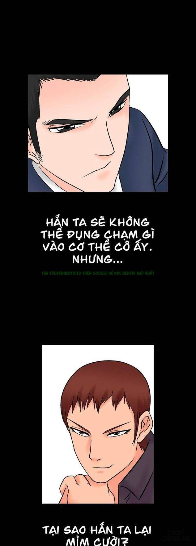 Mùi Vị Của Đôi Bàn Tay Chap Chapter 36-Mùi Vị Của Đôi Bàn Tay - Next Chap 34