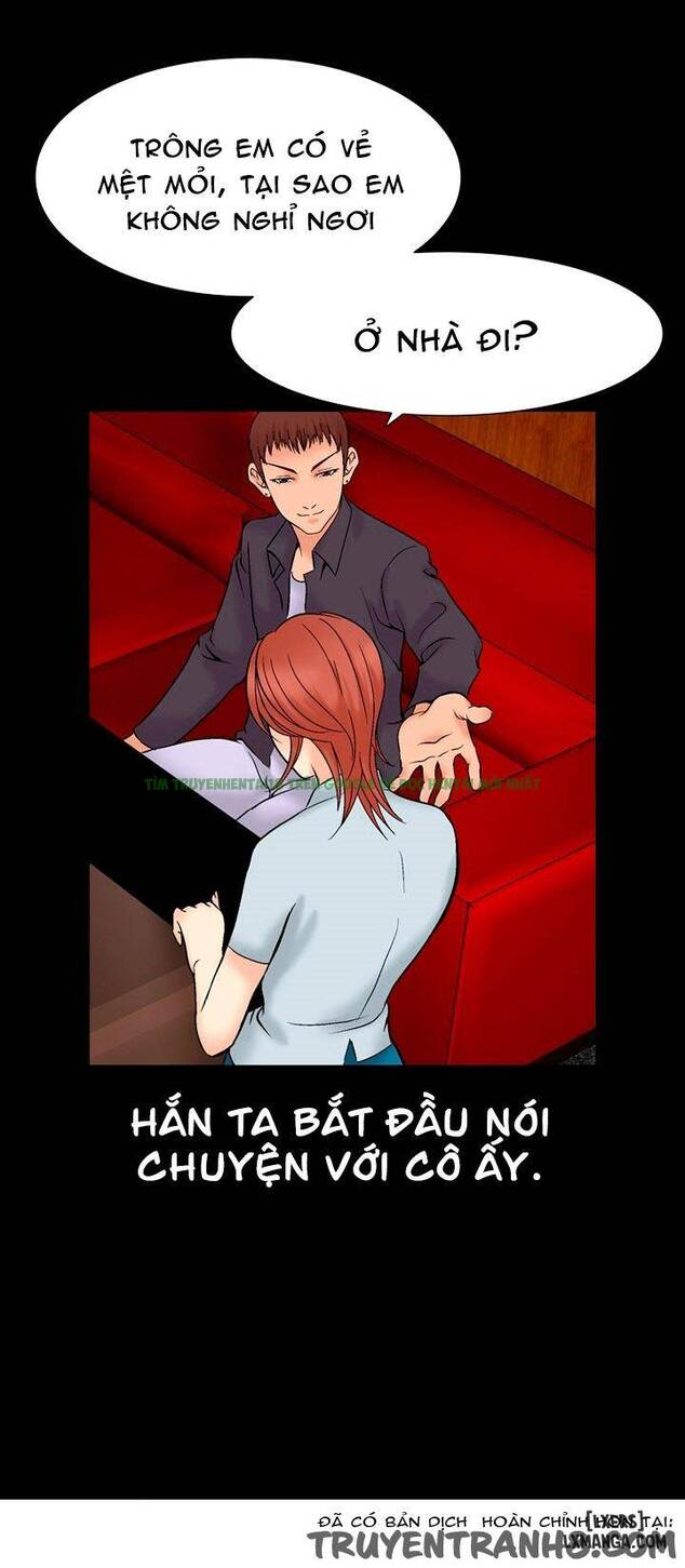 Mùi Vị Của Đôi Bàn Tay Chap Chapter 36-Mùi Vị Của Đôi Bàn Tay - Next Chap 34