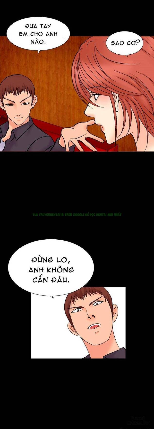 Mùi Vị Của Đôi Bàn Tay Chap Chapter 36-Mùi Vị Của Đôi Bàn Tay - Next Chap 34