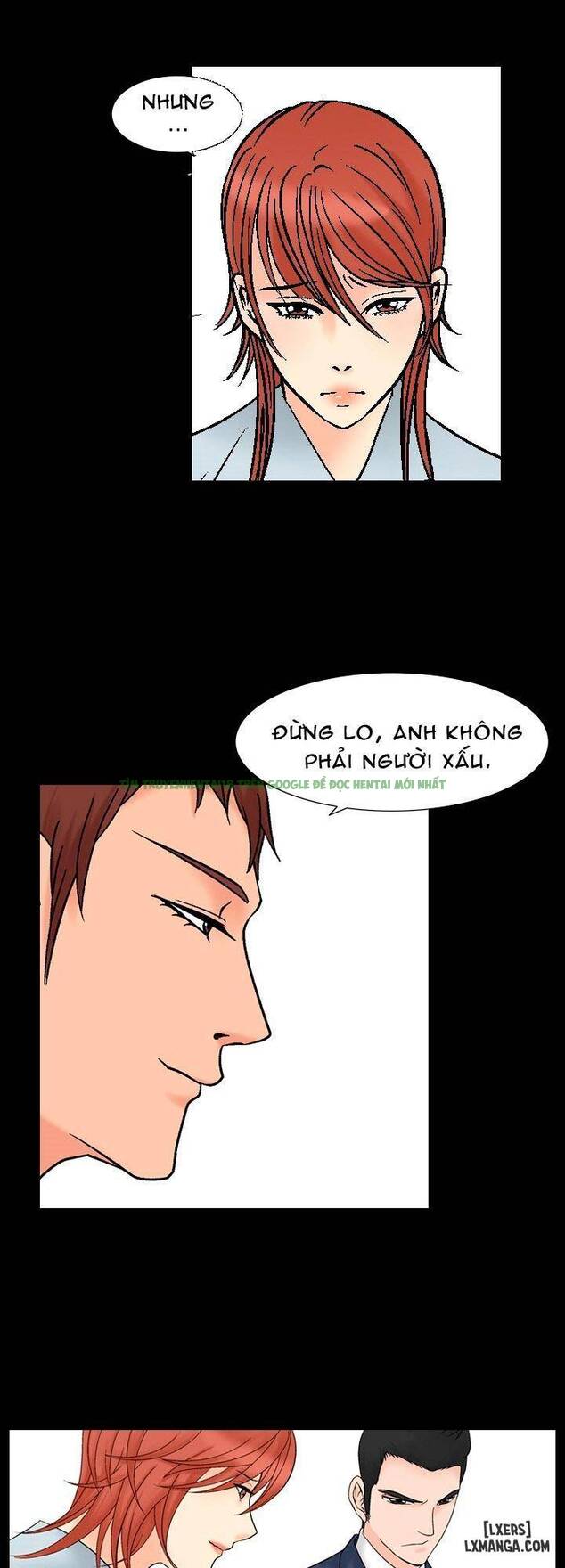 Mùi Vị Của Đôi Bàn Tay Chap Chapter 36-Mùi Vị Của Đôi Bàn Tay - Next Chap 34