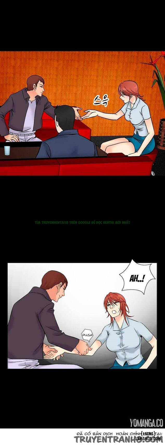 Mùi Vị Của Đôi Bàn Tay Chap Chapter 36-Mùi Vị Của Đôi Bàn Tay - Next Chap 34