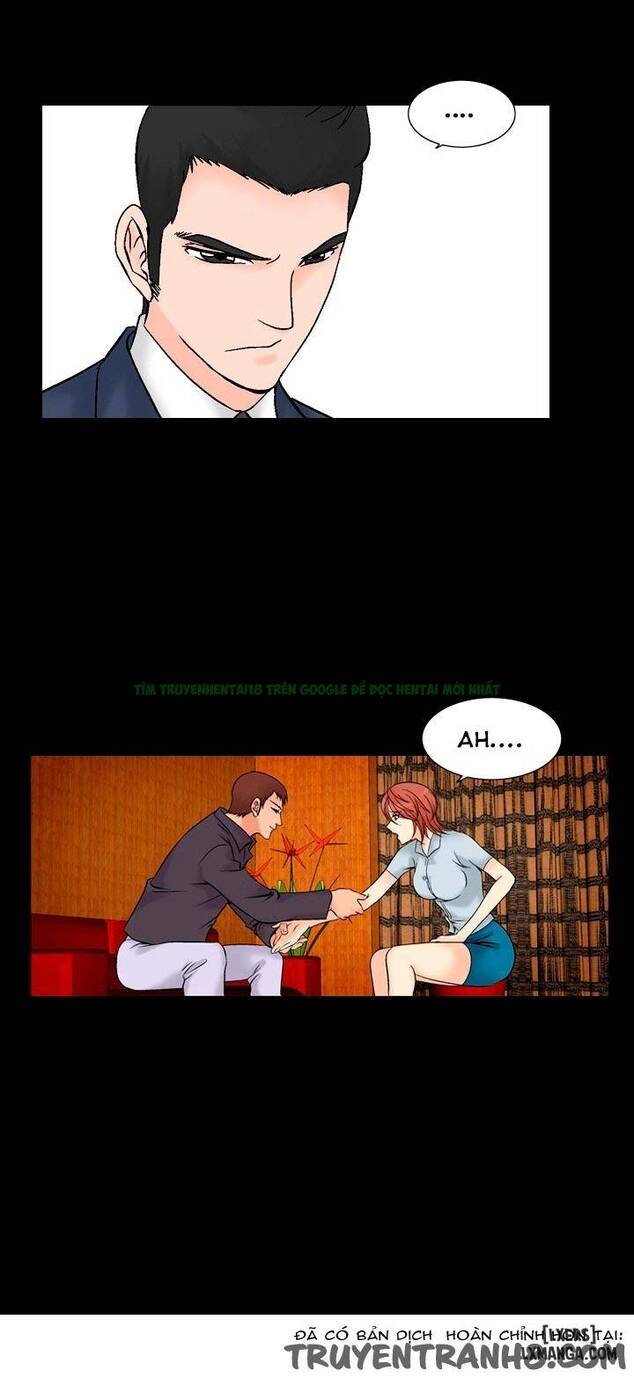 Mùi Vị Của Đôi Bàn Tay Chap Chapter 36-Mùi Vị Của Đôi Bàn Tay - Next Chap 34