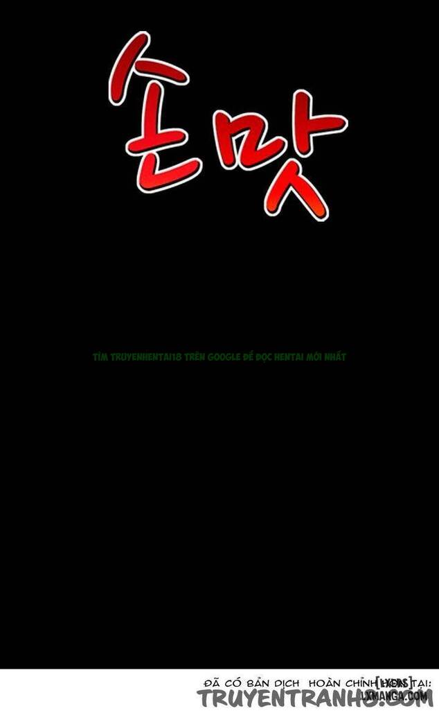 Mùi Vị Của Đôi Bàn Tay Chap Chapter 36-Mùi Vị Của Đôi Bàn Tay - Next Chap 34