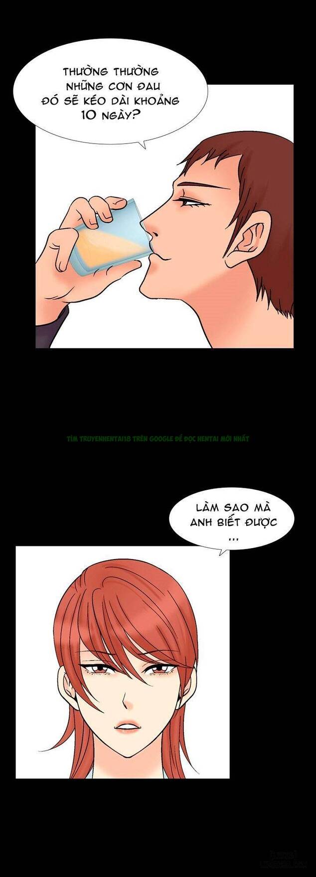 Mùi Vị Của Đôi Bàn Tay Chap Chapter 36-Mùi Vị Của Đôi Bàn Tay - Next Chap 34