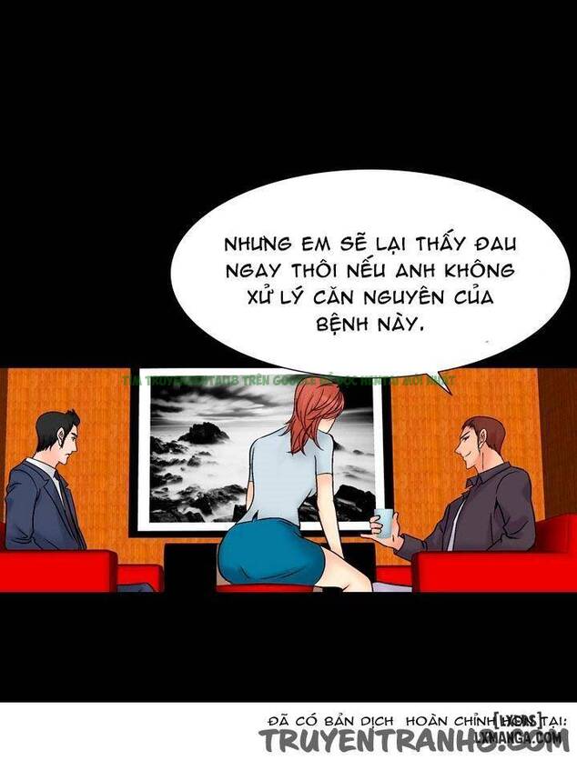 Mùi Vị Của Đôi Bàn Tay Chap Chapter 36-Mùi Vị Của Đôi Bàn Tay - Next Chap 34