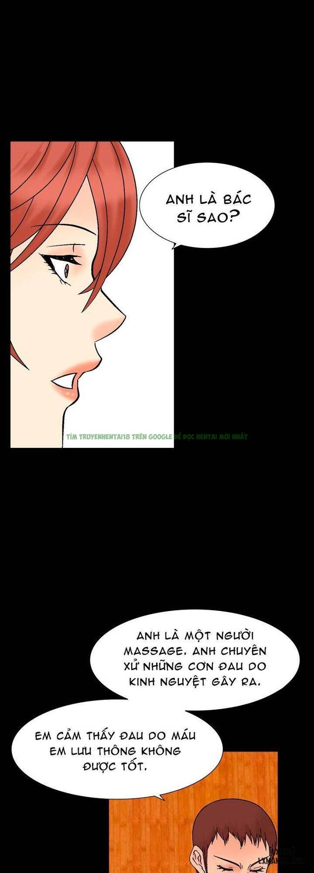 Mùi Vị Của Đôi Bàn Tay Chap Chapter 36-Mùi Vị Của Đôi Bàn Tay - Next Chap 34