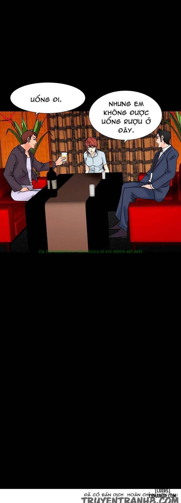 Mùi Vị Của Đôi Bàn Tay Chap Chapter 36-Mùi Vị Của Đôi Bàn Tay - Next Chap 34