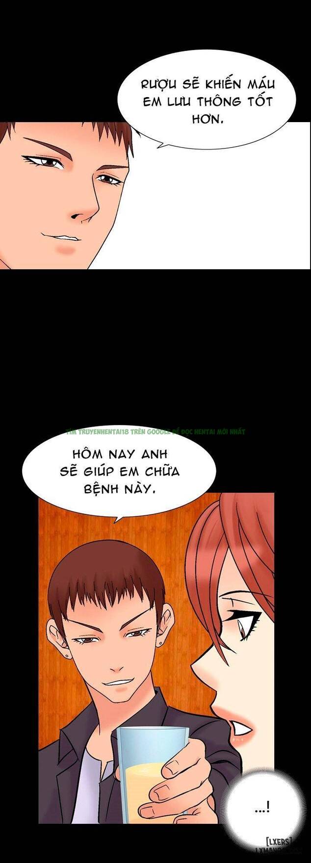 Mùi Vị Của Đôi Bàn Tay Chap Chapter 36-Mùi Vị Của Đôi Bàn Tay - Next Chap 34