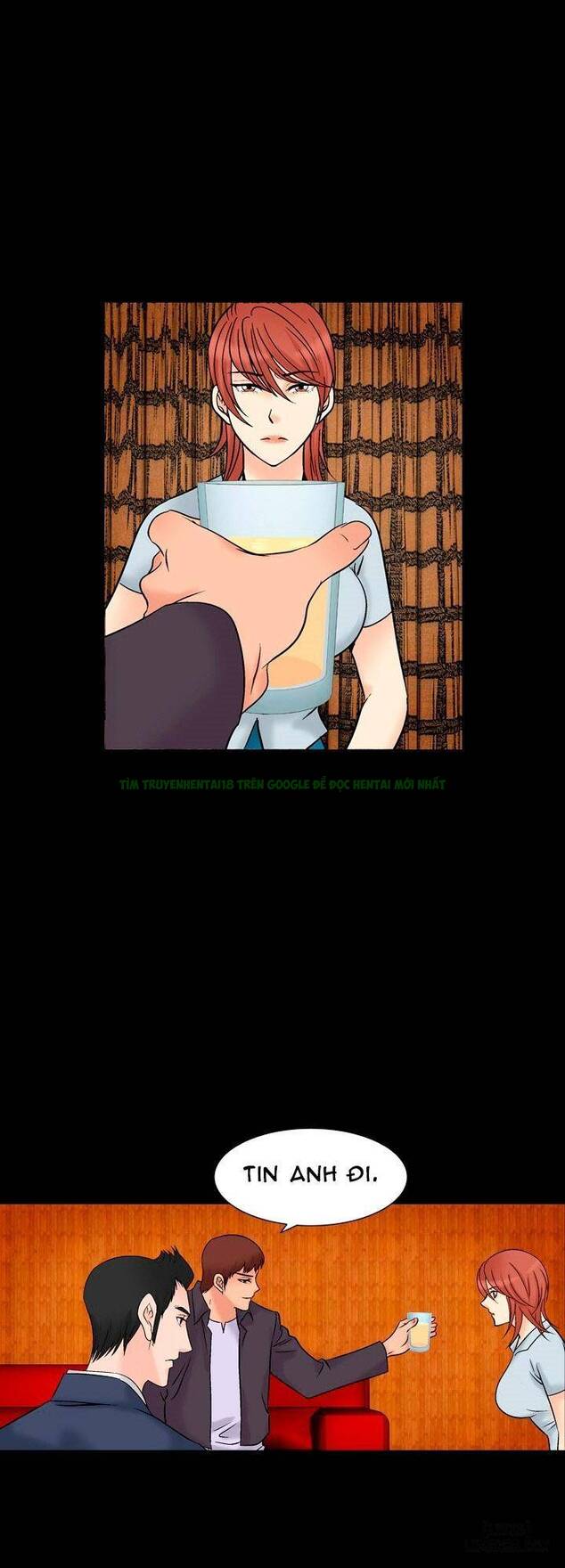 Mùi Vị Của Đôi Bàn Tay Chap Chapter 36-Mùi Vị Của Đôi Bàn Tay - Next Chap 34