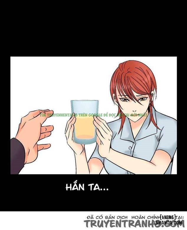 Mùi Vị Của Đôi Bàn Tay Chap Chapter 36-Mùi Vị Của Đôi Bàn Tay - Next Chap 34