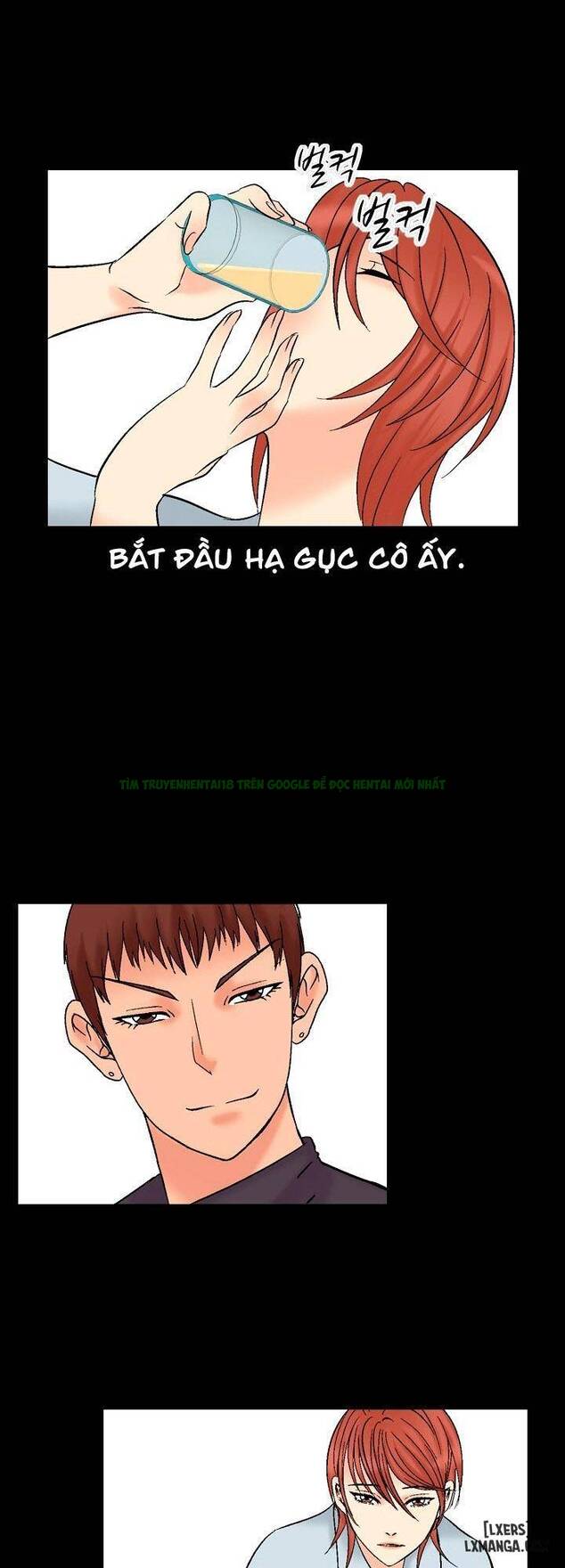 Mùi Vị Của Đôi Bàn Tay Chap Chapter 36-Mùi Vị Của Đôi Bàn Tay - Next Chap 34