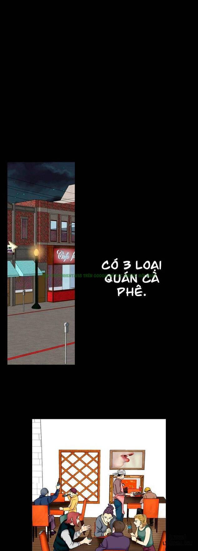 Mùi Vị Của Đôi Bàn Tay Chap Chapter 36-Mùi Vị Của Đôi Bàn Tay - Next Chap 34