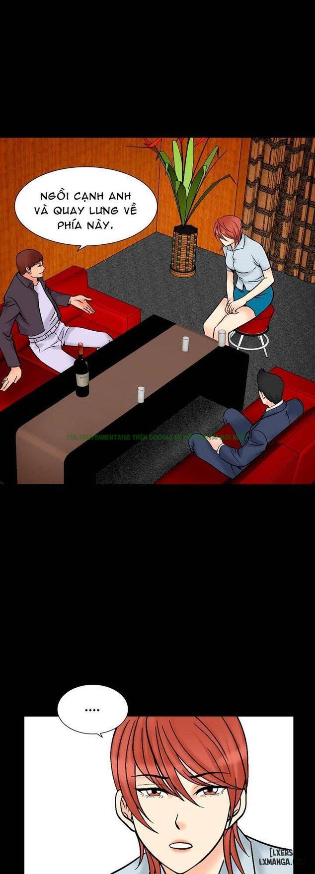 Mùi Vị Của Đôi Bàn Tay Chap Chapter 36-Mùi Vị Của Đôi Bàn Tay - Next Chap 34