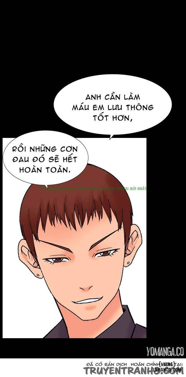 Mùi Vị Của Đôi Bàn Tay Chap Chapter 36-Mùi Vị Của Đôi Bàn Tay - Next Chap 34