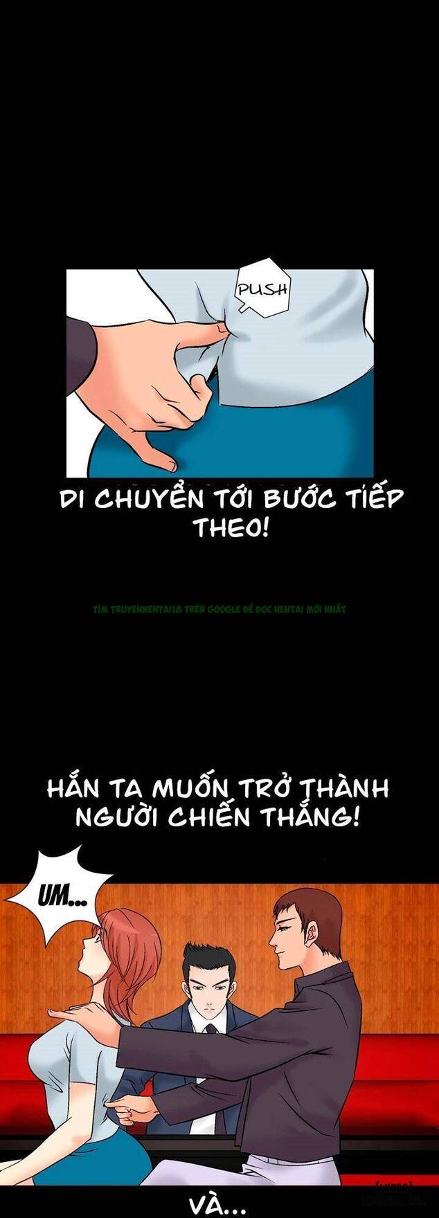 Mùi Vị Của Đôi Bàn Tay Chap Chapter 36-Mùi Vị Của Đôi Bàn Tay - Next Chap 34