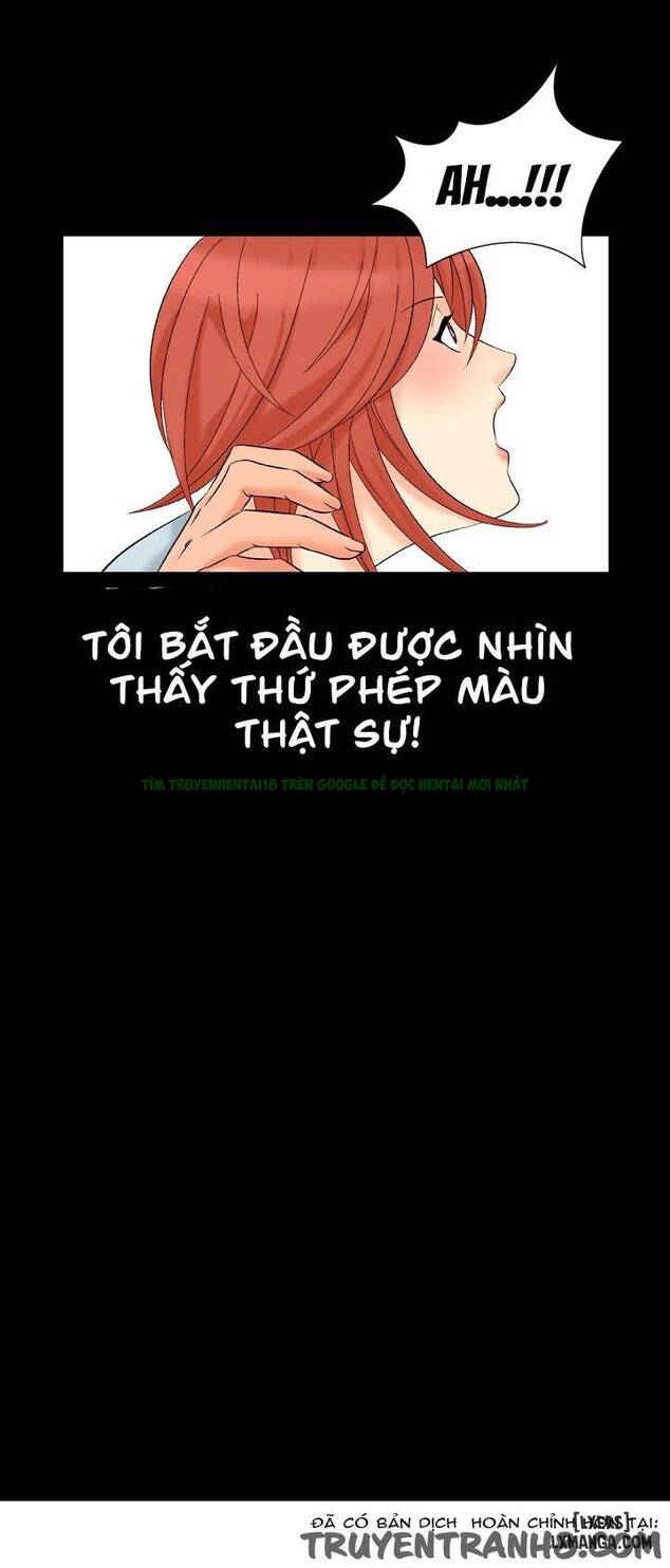 Mùi Vị Của Đôi Bàn Tay Chap Chapter 36-Mùi Vị Của Đôi Bàn Tay - Next Chap 34