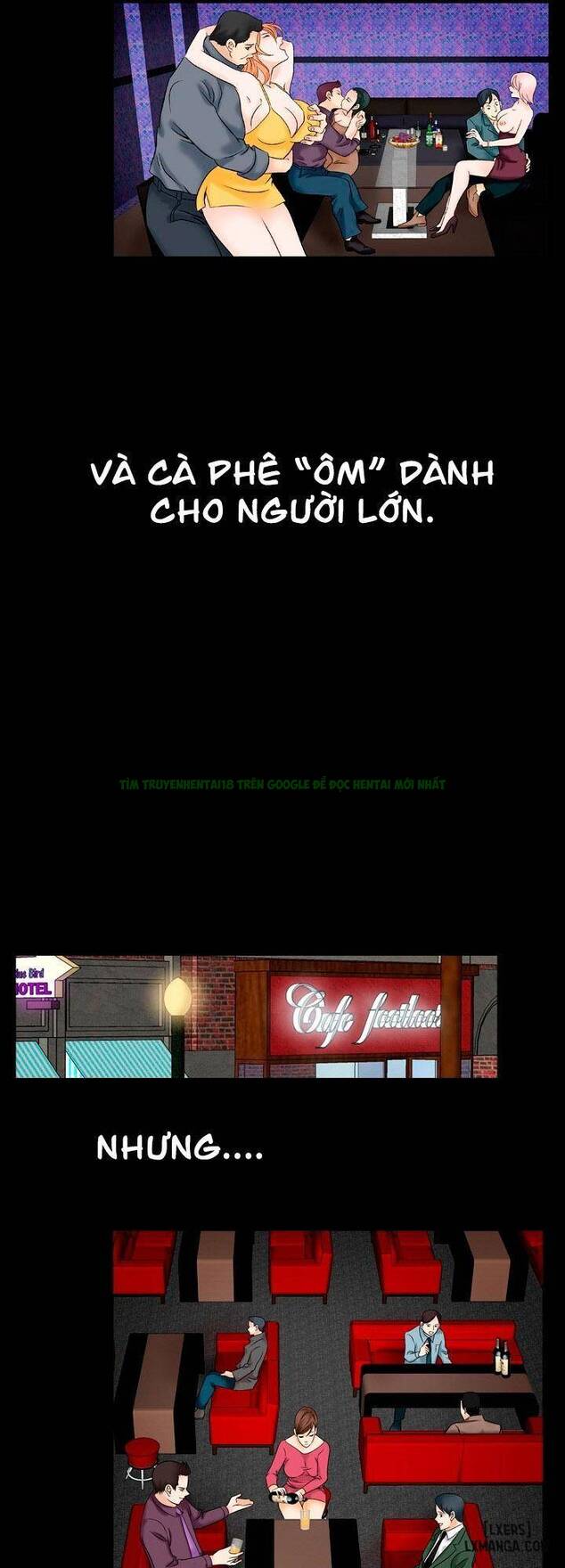 Mùi Vị Của Đôi Bàn Tay Chap Chapter 36-Mùi Vị Của Đôi Bàn Tay - Next Chap 34