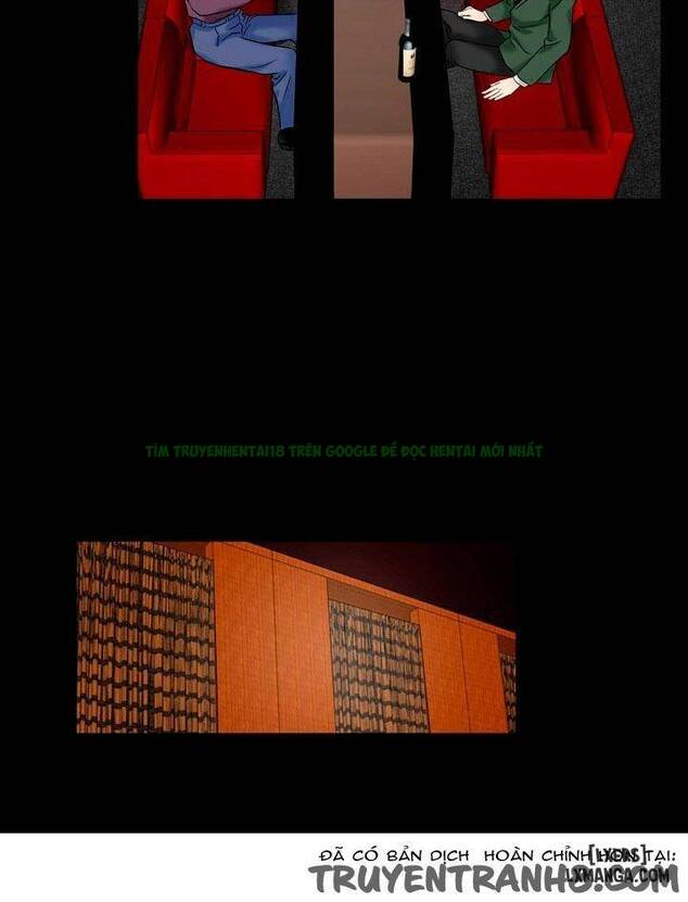 Mùi Vị Của Đôi Bàn Tay Chap Chapter 36-Mùi Vị Của Đôi Bàn Tay - Next Chap 34