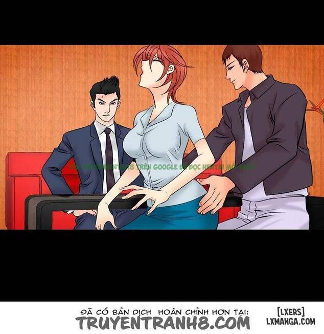 Mùi Vị Của Đôi Bàn Tay Chap Chapter 37-Mùi Vị Của Đôi Bàn Tay - Next Chap 35