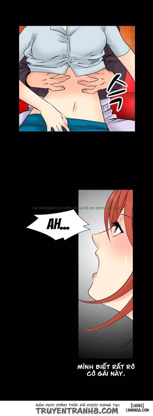 Mùi Vị Của Đôi Bàn Tay Chap Chapter 37-Mùi Vị Của Đôi Bàn Tay - Next Chap 35