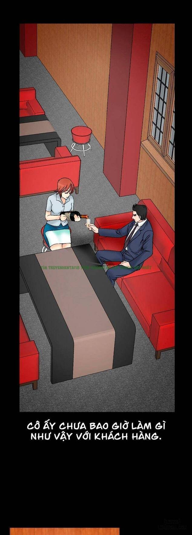 Mùi Vị Của Đôi Bàn Tay Chap Chapter 37-Mùi Vị Của Đôi Bàn Tay - Next Chap 35