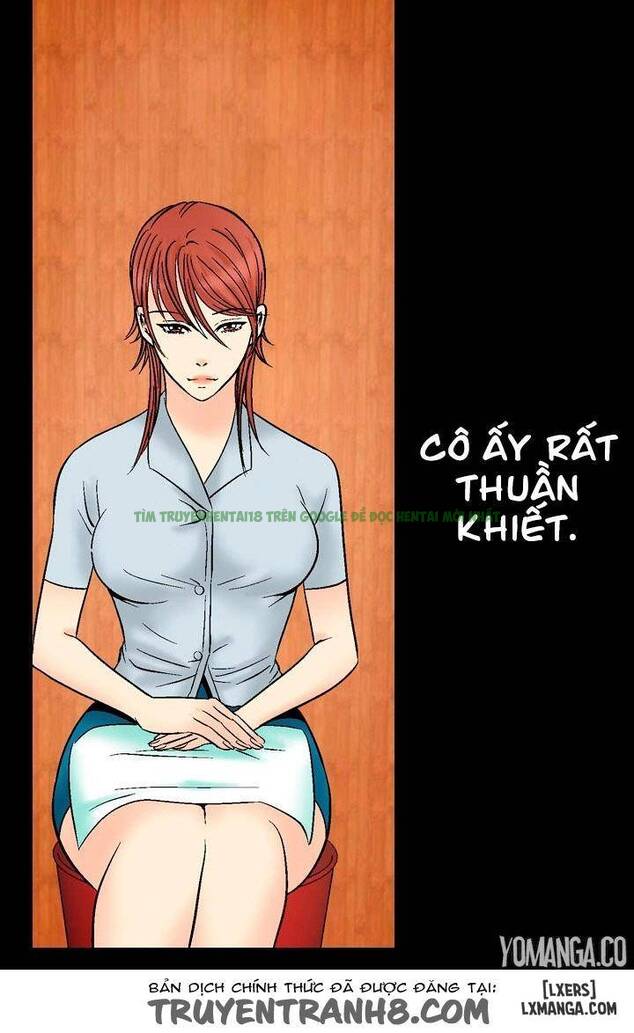 Mùi Vị Của Đôi Bàn Tay Chap Chapter 37-Mùi Vị Của Đôi Bàn Tay - Next Chap 35