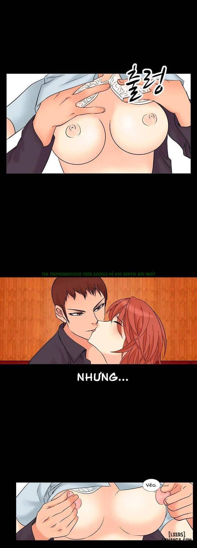 Mùi Vị Của Đôi Bàn Tay Chap Chapter 37-Mùi Vị Của Đôi Bàn Tay - Next Chap 35