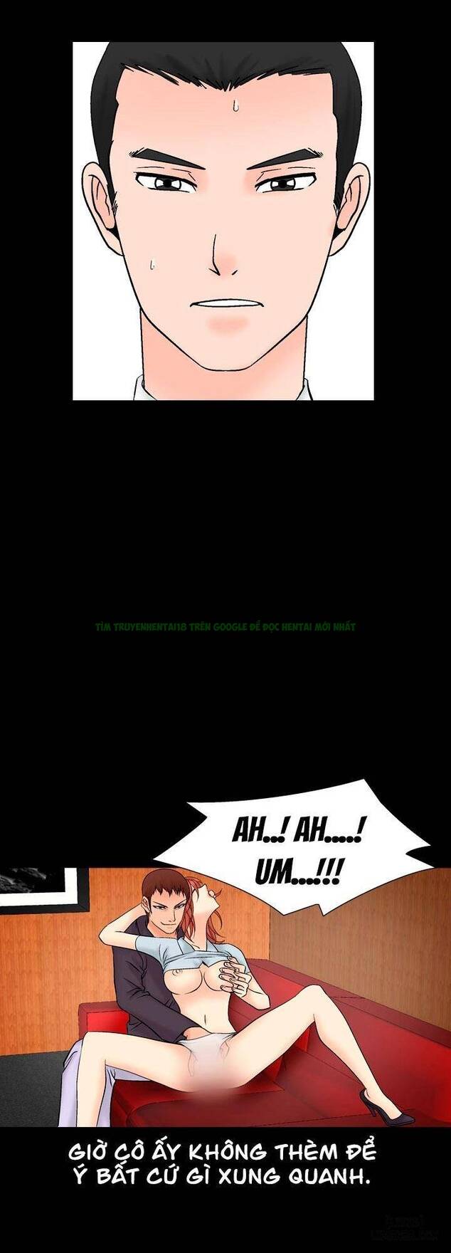 Mùi Vị Của Đôi Bàn Tay Chap Chapter 37-Mùi Vị Của Đôi Bàn Tay - Next Chap 35