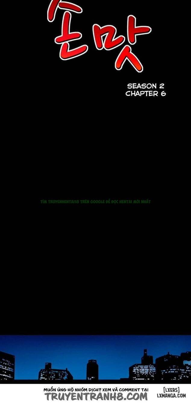 Mùi Vị Của Đôi Bàn Tay Chap Chapter 37-Mùi Vị Của Đôi Bàn Tay - Next Chap 35