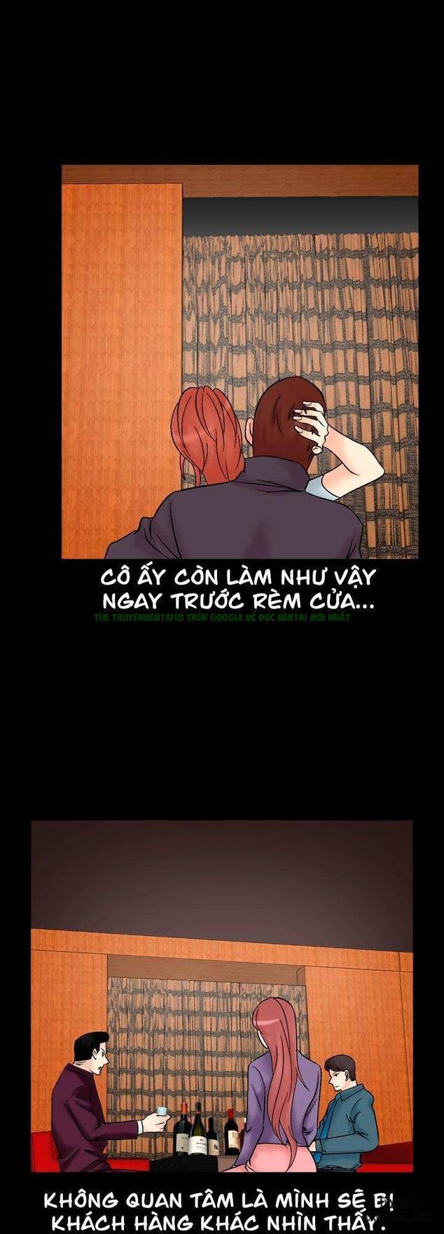 Mùi Vị Của Đôi Bàn Tay Chap Chapter 37-Mùi Vị Của Đôi Bàn Tay - Next Chap 35